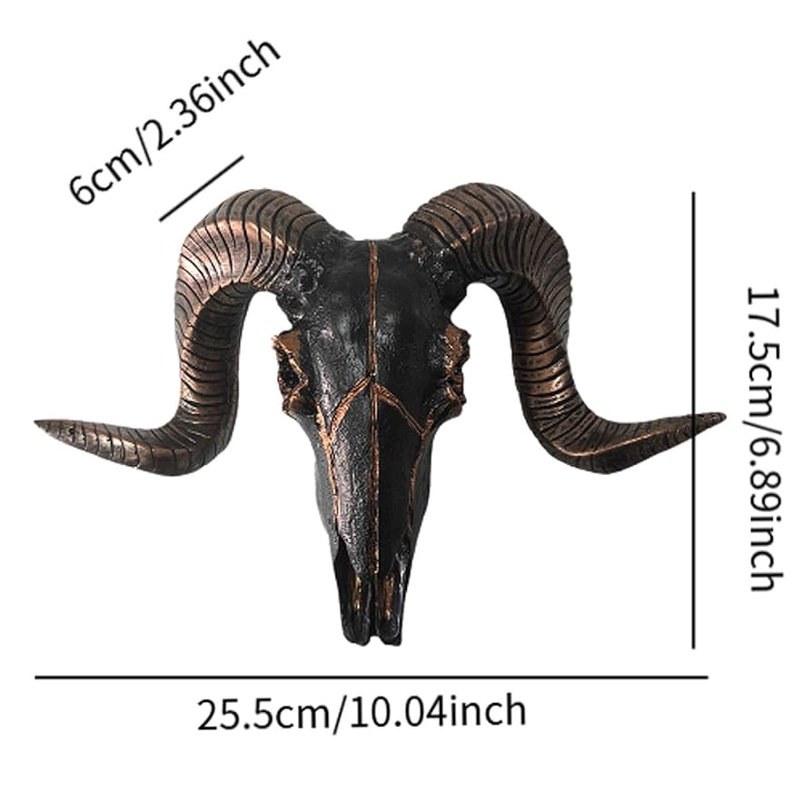 美術品 現代アート 羊の頭 置物 インテリア オブジェ 美術品 現代アート 羊の頭 置物 インテリア オブジェ 美術品